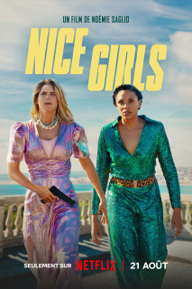 Nice Girls - Nice Girls (2024) Nice Girls - Nice Girls (2024)