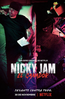 Nicky Jam: Người chiến thắng - Nicky Jam: El Ganador (2018) Nicky Jam: Người chiến thắng - Nicky Jam: El Ganador (2018)