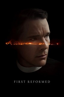 Niềm Tin Lung Lay - First Reformed (2018) Niềm Tin Lung Lay - First Reformed (2018)