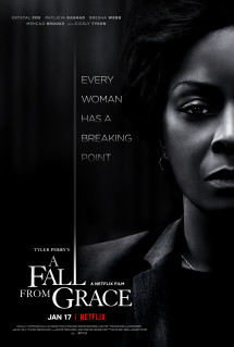 Niềm tin tan vỡ - A Fall from Grace (2020) Niềm tin tan vỡ - A Fall from Grace (2020)