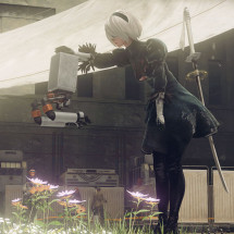 NieR: Automata - NieR: Automata (2023) NieR: Automata - NieR: Automata (2023)