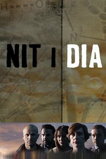 Chân Dung Tội Ác - Night and Day (2016) Chân Dung Tội Ác - Night and Day (2016)