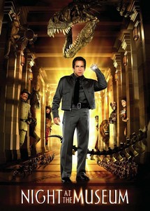 Night at the Museum - Night at the Museum (2006) Night at the Museum - Night at the Museum (2006)