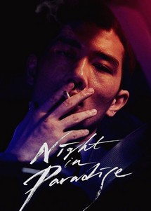 Night in Paradise - Night in Paradise (2020) Night in Paradise - Night in Paradise (2020)