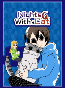 Nights with a Cat - 夜は猫といっしょ (2022) Nights with a Cat - 夜は猫といっしょ (2022)