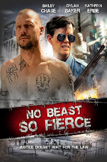 No Beast So Fierce - No Beast So Fierce (2016) No Beast So Fierce - No Beast So Fierce (2016)