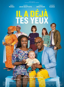 Nó có đôi mắt giống anh - He Even Has Your Eyes (2016) Nó có đôi mắt giống anh - He Even Has Your Eyes (2016)