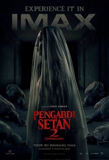 Nô Lệ Của Quỷ 2 - Pengabdi Setan 2: Communion (2022) Nô Lệ Của Quỷ 2 - Pengabdi Setan 2: Communion (2022)