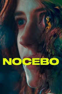 Nocebo - Nocebo (2022) Nocebo - Nocebo (2022)