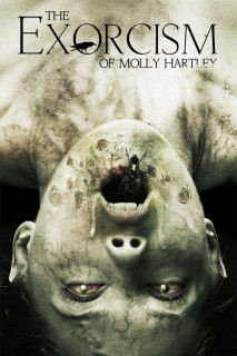 Nỗi Ám Ảnh Của Molly - The Exorcism of Molly Hartley (2015) Nỗi Ám Ảnh Của Molly - The Exorcism of Molly Hartley (2015)