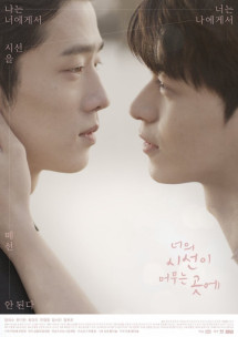 Nơi Ánh Nhìn Lưu Lại - Where Your Eyes Linger (2020) Nơi Ánh Nhìn Lưu Lại - Where Your Eyes Linger (2020)