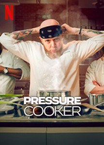 Nồi áp suất - Pressure Cooker (2023) Nồi áp suất - Pressure Cooker (2023)