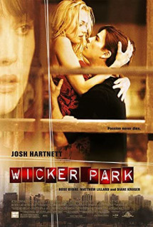 Nơi Ấy Ta Gặp Nhau - Wicker Park (2004) Nơi Ấy Ta Gặp Nhau - Wicker Park (2004)