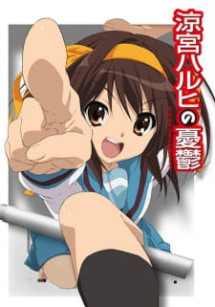 Nỗi buồn của Suzumiya Haruhi (2009) - The Melancholy of Haruhi Suzumiya (2009) (2009) Nỗi buồn của Suzumiya Haruhi (2009) - The Melancholy of Haruhi Suzumiya (2009) (2009)