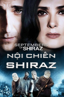 Nội Chiến Shiraz - September of Shiraz (2015) Nội Chiến Shiraz - September of Shiraz (2015)