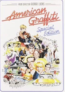 Nổi Loạn Kiểu Mỹ - American Graffiti (1973) Nổi Loạn Kiểu Mỹ - American Graffiti (1973)