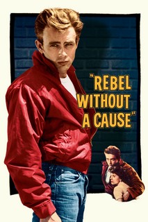 Nổi Loạn Vô Cớ - Rebel Without a Cause (1955) Nổi Loạn Vô Cớ - Rebel Without a Cause (1955)