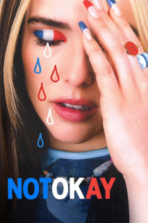 Not Okay - Not Okay (2022) Not Okay - Not Okay (2022)