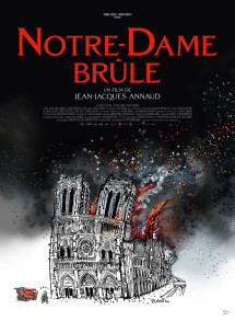 Notre-Dame - Notre-Dame (2022) Notre-Dame - Notre-Dame (2022)