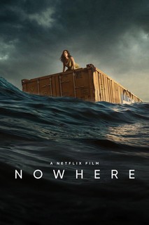 Nowhere - Nowhere (2023) Nowhere - Nowhere (2023)