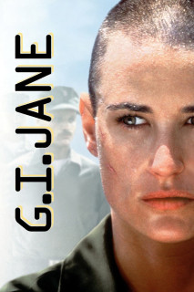Nữ chiến binh quả cảm - G.I. Jane (1997) Nữ chiến binh quả cảm - G.I. Jane (1997)