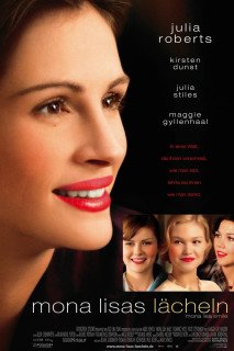 Nụ cười nàng Mona Lisa - Mona Lisa Smile (2003) Nụ cười nàng Mona Lisa - Mona Lisa Smile (2003)