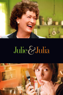 Nữ Đầu Bếp - Julie & Julia (2009) Nữ Đầu Bếp - Julie & Julia (2009)
