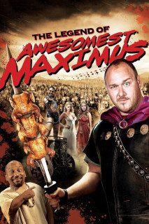 Nữ Giác Đấu - National Lampoon's The Legend of Awesomest Maximus (2011) Nữ Giác Đấu - National Lampoon's The Legend of Awesomest Maximus (2011)