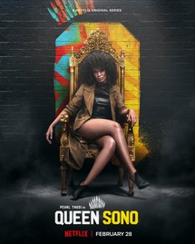 Nữ hoàng điệp viên - Queen Sono (2020) Nữ hoàng điệp viên - Queen Sono (2020)