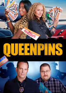 Nữ Hoàng Lừa Đảo - Queenpins (2021) Nữ Hoàng Lừa Đảo - Queenpins (2021)