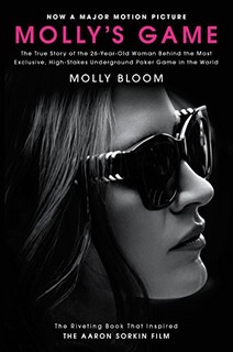 Nữ Hoàng Poker - Molly's Game (2017) Nữ Hoàng Poker - Molly's Game (2017)