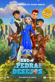 Nữ Hoàng Tuyết 3: Lửa Và Băng - The Snow Queen 3: Fire and Ice (2016) Nữ Hoàng Tuyết 3: Lửa Và Băng - The Snow Queen 3: Fire and Ice (2016)