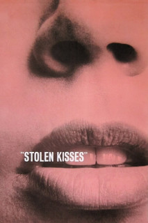 Nụ Hôn Bị Đánh Cắp - Stolen Kisses (1968) Nụ Hôn Bị Đánh Cắp - Stolen Kisses (1968)
