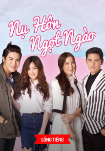 Nụ Hôn Ngọt Ngào - Kiss The Series (2016) Nụ Hôn Ngọt Ngào - Kiss The Series (2016)