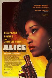 Nữ Nô Lệ Da Đen - Alice (2022) Nữ Nô Lệ Da Đen - Alice (2022)