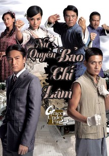 Nữ Quyền - Nu Quyen (2011) Nữ Quyền - Nu Quyen (2011)
