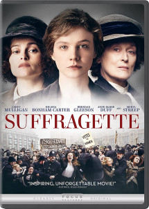 Nữ Quyền - Suffragette (2015) Nữ Quyền - Suffragette (2015)
