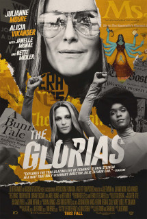 Nữ Quyền - The Glorias (2020) Nữ Quyền - The Glorias (2020)