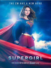Nữ siêu nhân (Phần 2) - Supergirl (Season 2) (2016) Nữ siêu nhân (Phần 2) - Supergirl (Season 2) (2016)