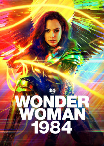 Nữ Thần Chiến Binh 1984 - Wonder Woman 1984 (2020) Nữ Thần Chiến Binh 1984 - Wonder Woman 1984 (2020)