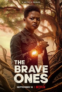 Nữ thần quả cảm - The Brave Ones (2022) Nữ thần quả cảm - The Brave Ones (2022)