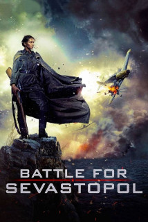 Nữ Thiện Xạ Bắn Tỉa Xinh Đẹp - Battle for Sevastopol (2015) Nữ Thiện Xạ Bắn Tỉa Xinh Đẹp - Battle for Sevastopol (2015)