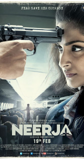 Nữ Tiếp Viên Dũng Cảm - Neerja (2016) Nữ Tiếp Viên Dũng Cảm - Neerja (2016)
