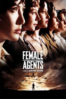 Nữ Tình Báo - Female Agents (2008) Nữ Tình Báo - Female Agents (2008)