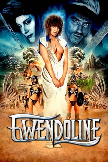 Nữ Tu Bỏ Trốn - Gwendoline (1984) Nữ Tu Bỏ Trốn - Gwendoline (1984)