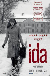 Nữ Tu Ida - Ida (2013) Nữ Tu Ida - Ida (2013)