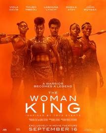 Nữ Vương Huyền Thoại - The Woman King (2022) Nữ Vương Huyền Thoại - The Woman King (2022)