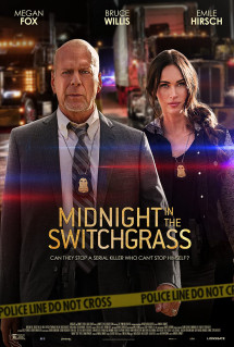 Nửa Đêm Trong Bụi Cỏ - Midnight in the Switchgrass (2021) Nửa Đêm Trong Bụi Cỏ - Midnight in the Switchgrass (2021)