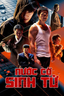 Nước Cờ Sinh Tử - The Divine Move (2019) Nước Cờ Sinh Tử - The Divine Move (2019)