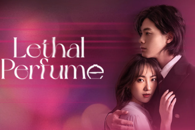 Nước hoa chết người - Lethal Perfume